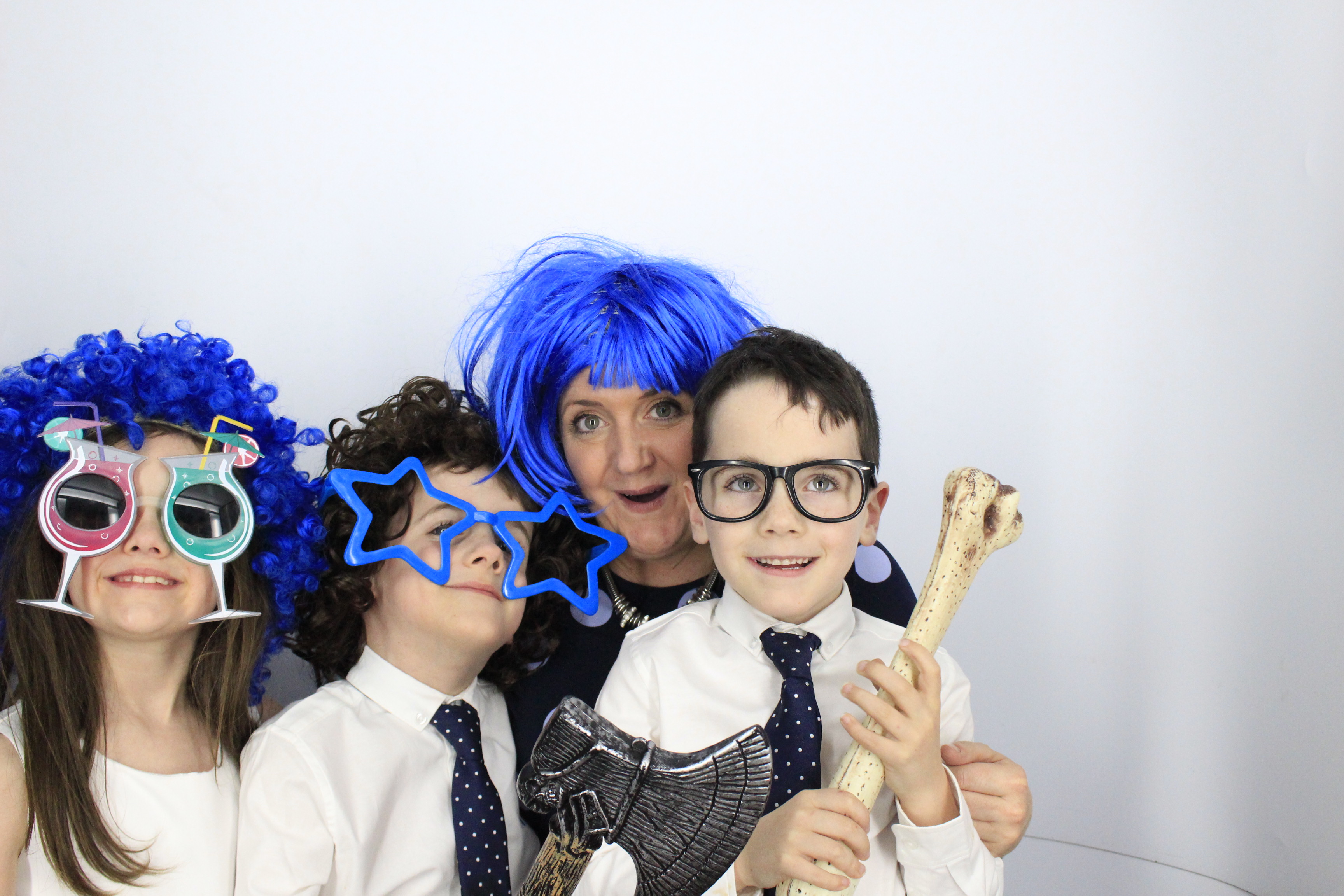 Tony and Stephanie's wedding | View more photos from the event at gallery.myphotoboothexperience.co.uk/u/MyPhotoBoothExperienceLtd/Tony-and-Stephanies-wedding